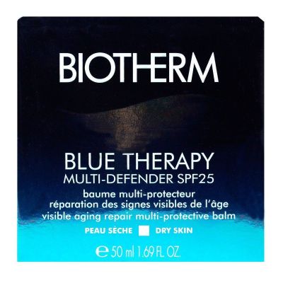 Blue Therapy baume SPF25 50ml