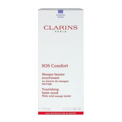 SOS Comfort masque baume nourrissant 75ml