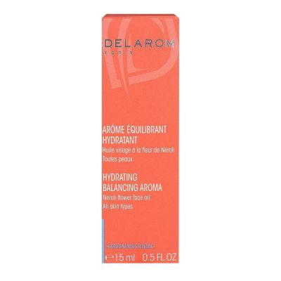 Arôme équilibrant hydratant 15ml