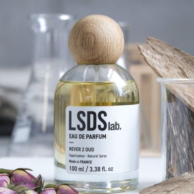 LSDSlab - Eau de Parfum - 100ml