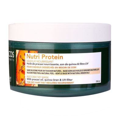 Nutri Protein masque nourrissant 250ml