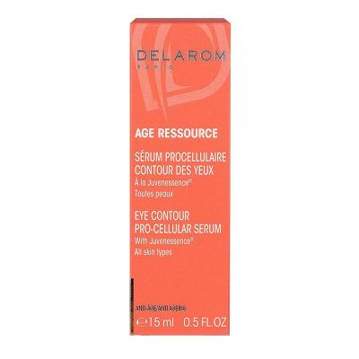 Age ressource sérum procellulaire contour des yeux 15ml