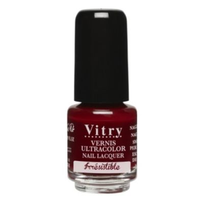 Vernis Irrésistible - 4ml