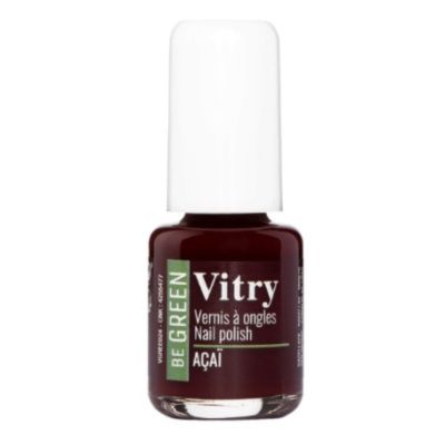 Vernis Be Green Açai - 6ml