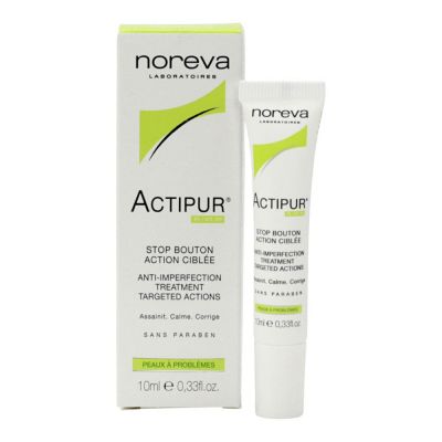 Actipur stop-bouton action ciblée 10ml