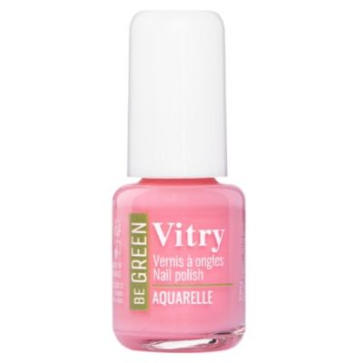 Vernis Be Green Aquarelle - 6ml