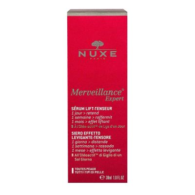 Merveillance expert sérum lift-tenseur 30ml