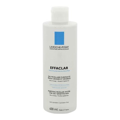 Effaclar Eau Micellaire pour Peau Grasse 400ml