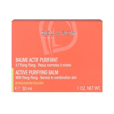 Baume actif purifiant 30ml