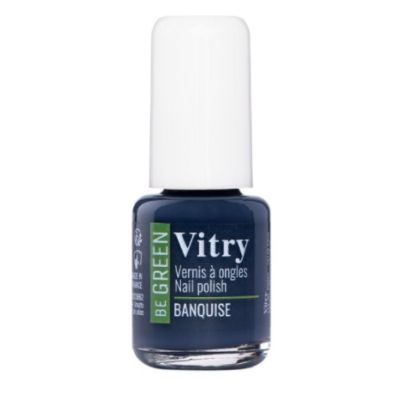 Vernis Be Green Banquise - 6ml