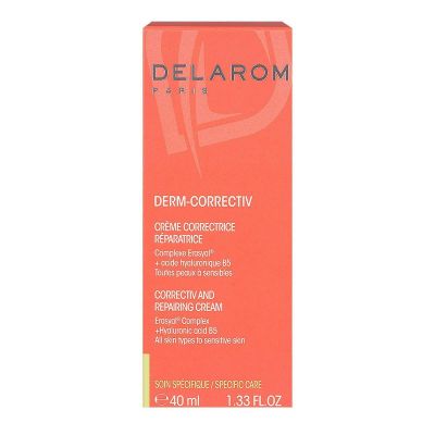 Derm-Correctiv crème correctrice réparatrice 40ml