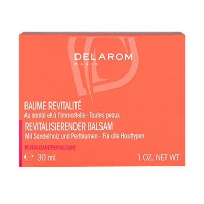 Baume revitalité 30ml