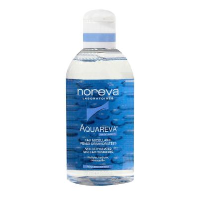 Aquareva eau micellaire 250ml