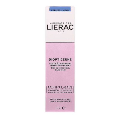 Diopticerne fluide éclaircissant 15ml