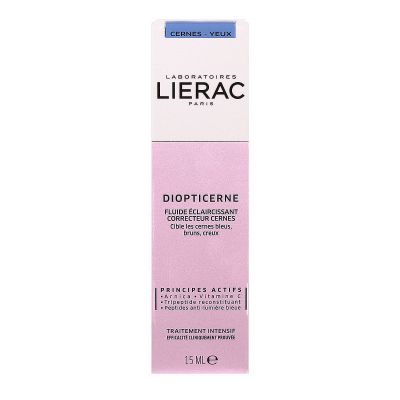 Diopticerne fluide éclaircissant 15ml