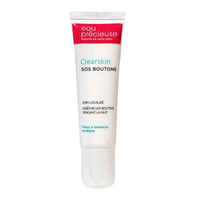 Clearskin SOS Boutons soin localisé 10ml