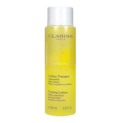 Lotion tonique camomille 200ml