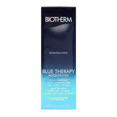 Blue Therapy sérum réparation 50ml