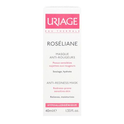 Roséliane masque anti-rougeurs 40ml