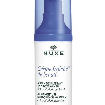 Sérum hydratant Crème fraîche® de beauté