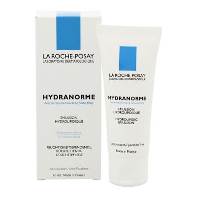 Hydranorme Emulsion Visage 40ml