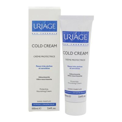 Crème protectrice Cold Cream 100ml