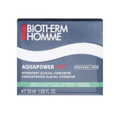 Homme Aquapower hydrat 72h 50ml