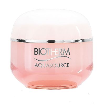 Aquasource crème riche hydratation 50ml