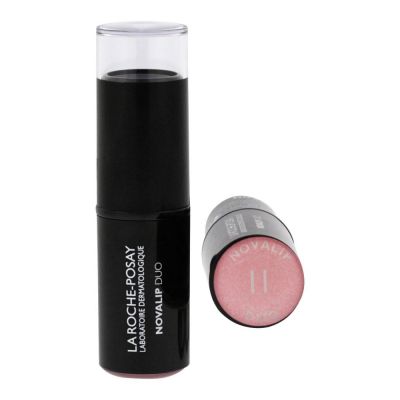 Novalip Duo Rouge à Lèvres 4ml mauve douceur 11