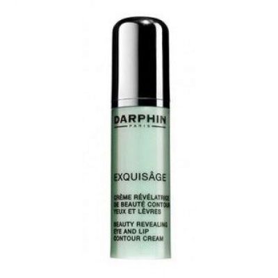 Exquisâge - Contour yeux et lèvres - 15 ml