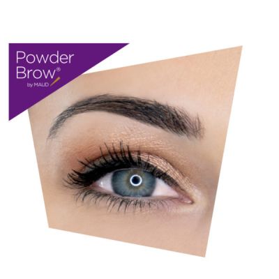 Powder Brow Yeux