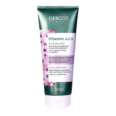 Vitamin A.C.E baume brillance 200ml