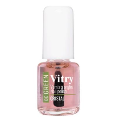 Vernis Be Green Cristal - 6ml