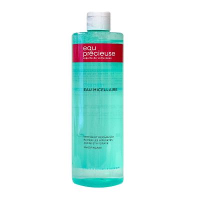 Clearskin eau micellaire 400ml