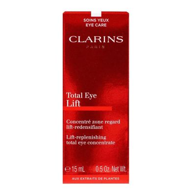 Total Eye Lift contour des yeux anti-âge 15ml