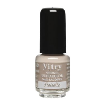 Vernis Noisette - 4ml