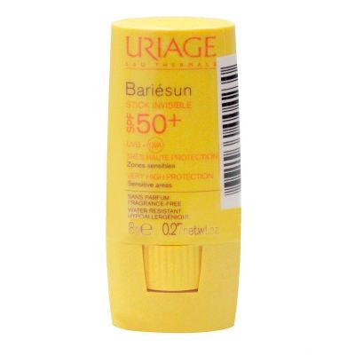 Bariésun stick invisible SPF50+ 8g