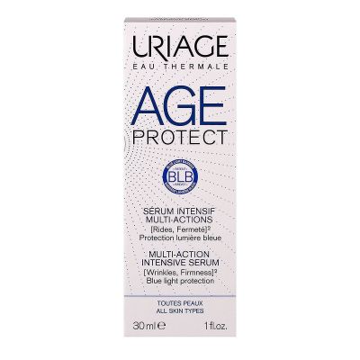 Age Protect sérum intensif 30ml