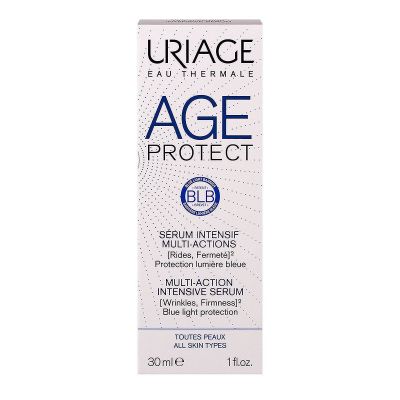 Age Protect sérum intensif 30ml