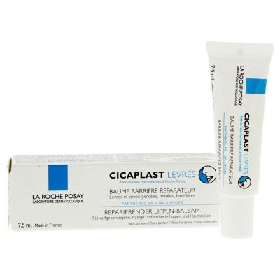 Cicaplast lèvres baume barrière 7,5ml