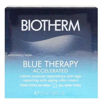 Blue Therapy Accelerated crème 50ml