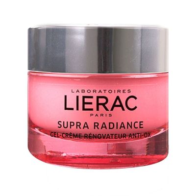 Supra Radiance gel-crème rénovateur 50ml