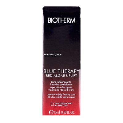 Blue Therapy cure raffermissante intensive 15ml