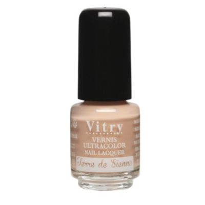 Vernis Terre De Sienne - 4ml