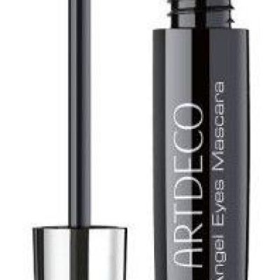 Angel Eyes Mascara (Black 1)