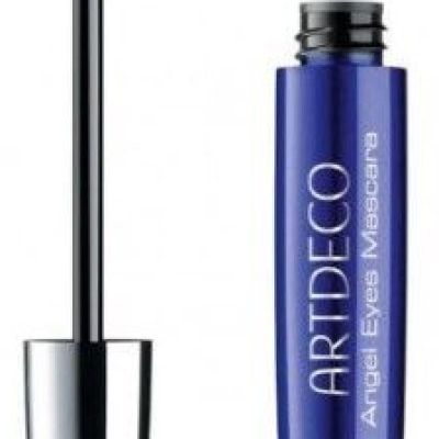 Angel Eyes Mascara (Azure)