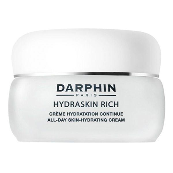 Hydraskin - Rich Crème Hydratation Continue - 50 ml