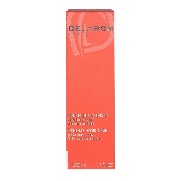 Crème excellence fermeté 200ml
