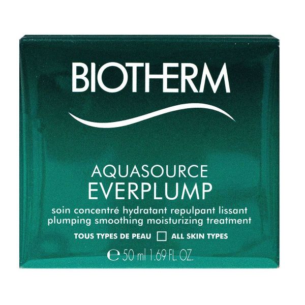 Aquasource Everplump gel 50ml