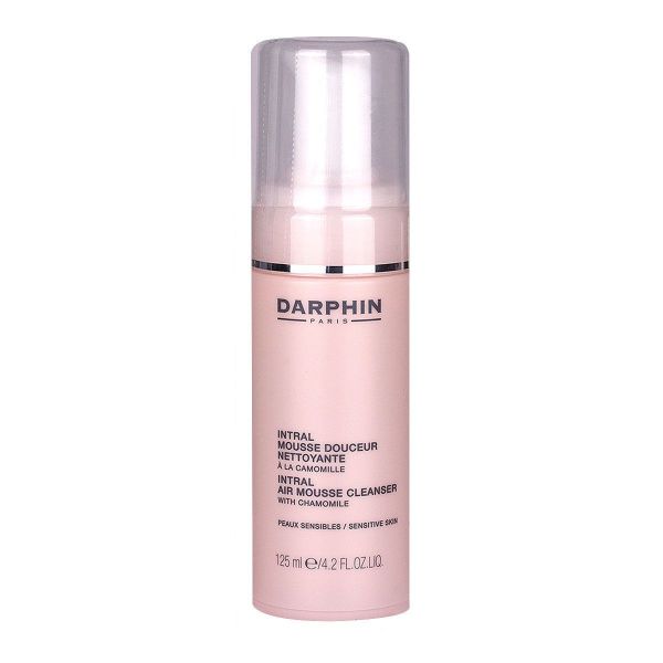 Intral - Mousse Douceur Nettoyante - 125 ml